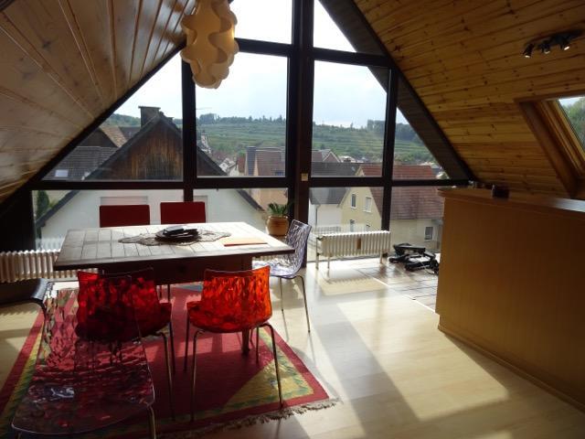 Holiday Apartment Bombach Kenzingen Ngoại thất bức ảnh