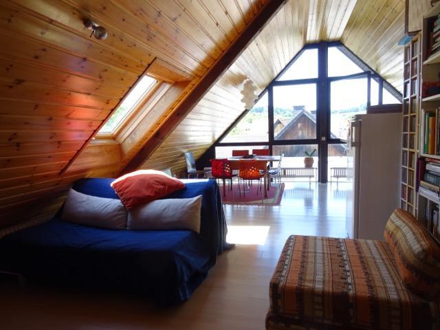 Holiday Apartment Bombach Kenzingen Ngoại thất bức ảnh